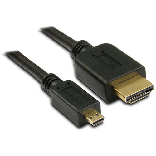 CABO METRONI.HDMI-MICRO/HDMI -470273