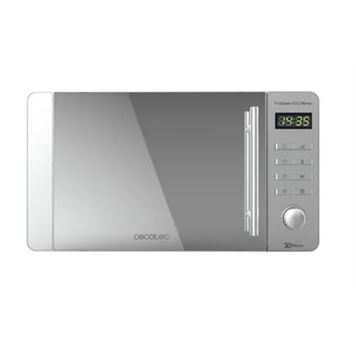 M.O CECOTEC 20L.700W-PROCLEA5020MIRROR