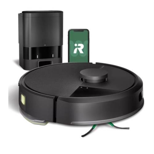 ASP IROBOT REC.-ROOMBA COMBO 105+ BASE