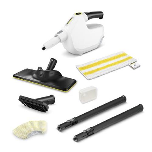 MAQ.LIMP.VAP KARCHER 1300W-SC1MULTI&UP