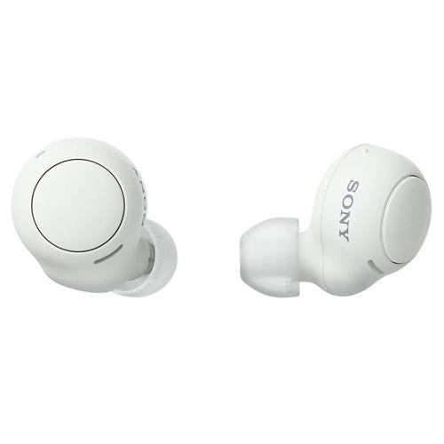 AURIC SONY BLUETOOTH-BRANCO-WFC500W
