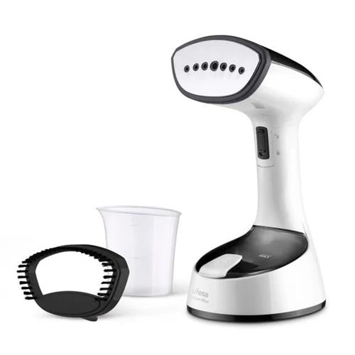 VAPORIZADOR UFESA VT.1470W-BLACKMIST