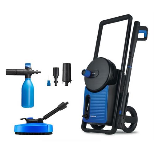 M.L.ALTA PRESSÃO NILFISK EXCELLENT160P