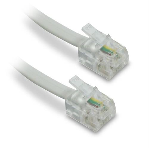 CABO METRONI.RJ11/RJ11M-10MT.BR-495232