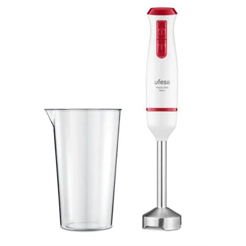 VARINHA UFESA 600W. -PULSARDELUXE