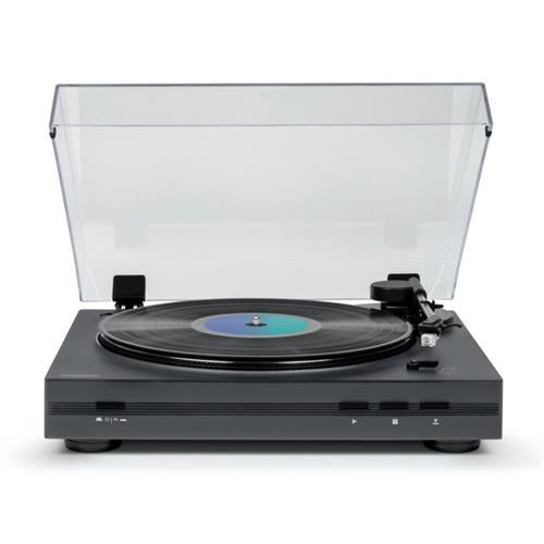 GIRA-DISCOS THOMSON 33/45RPM.2V.-TT355