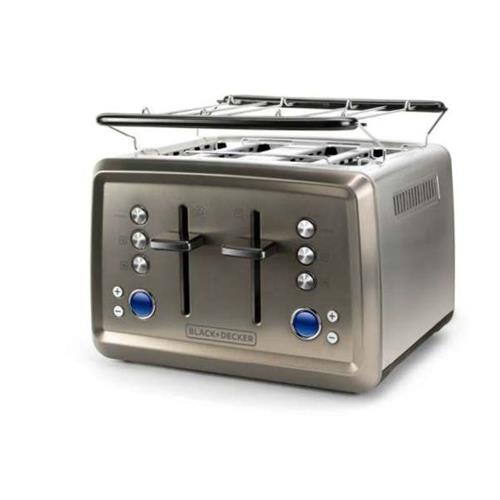 TORRAD BLACK+ D.1960W.4AB.6N.-BXTO1960E