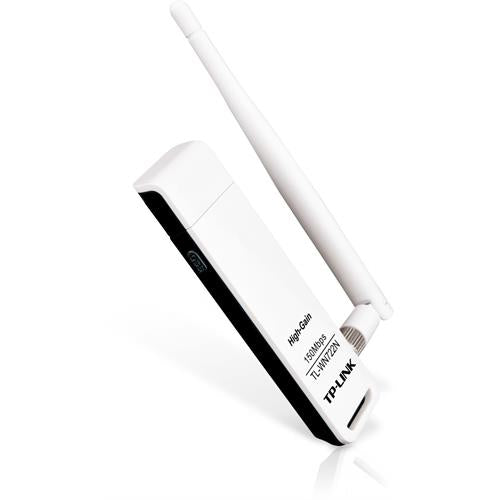 ADAPT.USB TP-LINK N150 POWER -WN722N