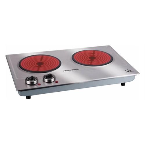 PLACA JATA VC.2Z.2400W.INOX -V532