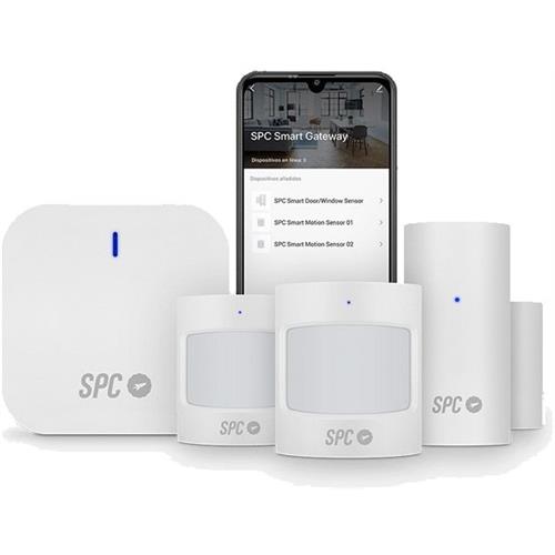 KIT SEGUR. SPC IOT -SMART SENSOR