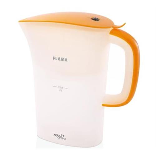 JARRO PURIF.AGUA FLAMA 1,1L. -701FL