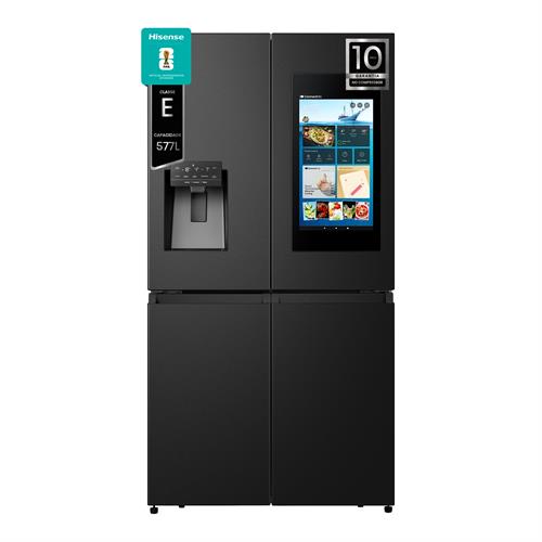 FRIGO HISENSE SBS.577L.NF. -RQ760N4IFE