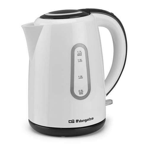 JARRO TERM ORBEGOZ.2200W.1,7L. -KT6004