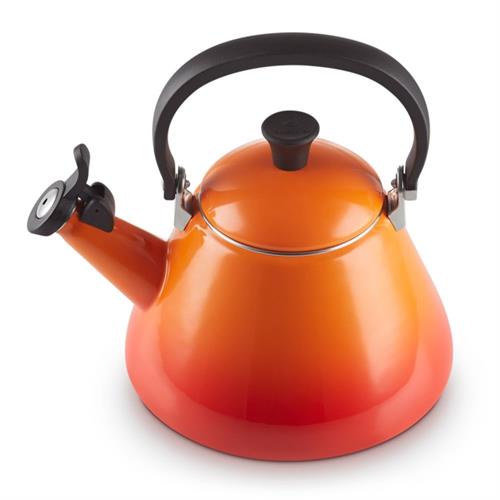 CHALEIRA LE CREU.1,6L.KONE -VOLCANICO