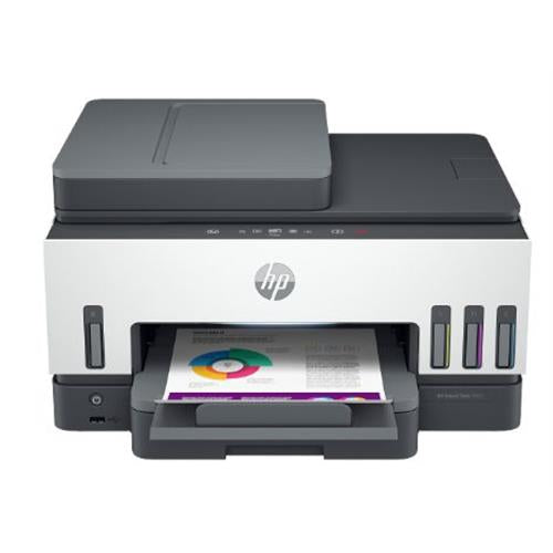 MULTIF HP SMART TANK AIO -7605