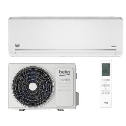 A.C BEKO SPLIT -BEHPG125+ BEHPG126