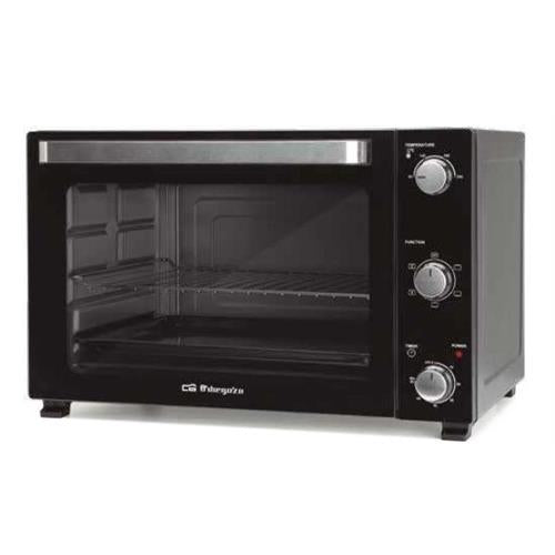 FORNO ORBEGOZ.60L.2000W.TEMPOR.-HOT608