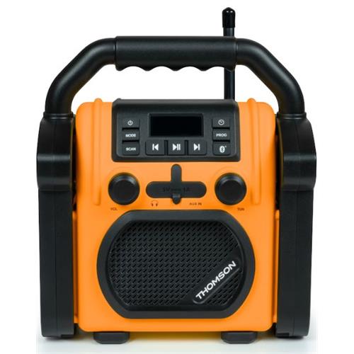 RADIO THOMSON COLUNA-BLUETOOTH-WKR60BT
