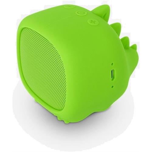 COLUNA BT SPC -SOUND PUPS VD