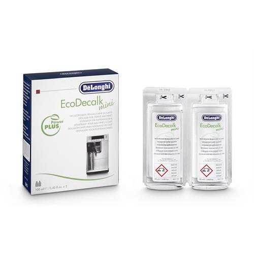 DESCALCIF DELONGH.2x100ML -DLSC200