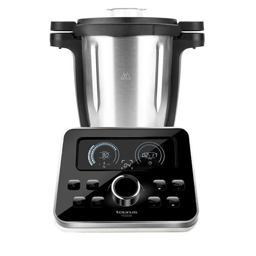 ROBOT TAURUS COZINHA.1500W. -FOODIE