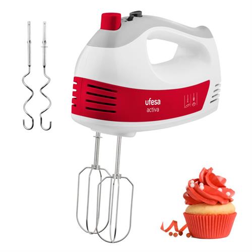 BATEDEIRA UFESA 400W.5V+TURB-BV4650