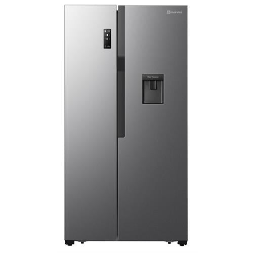 FRIGO MEIRELE.SBS.514L.NF. -MFS602X.2