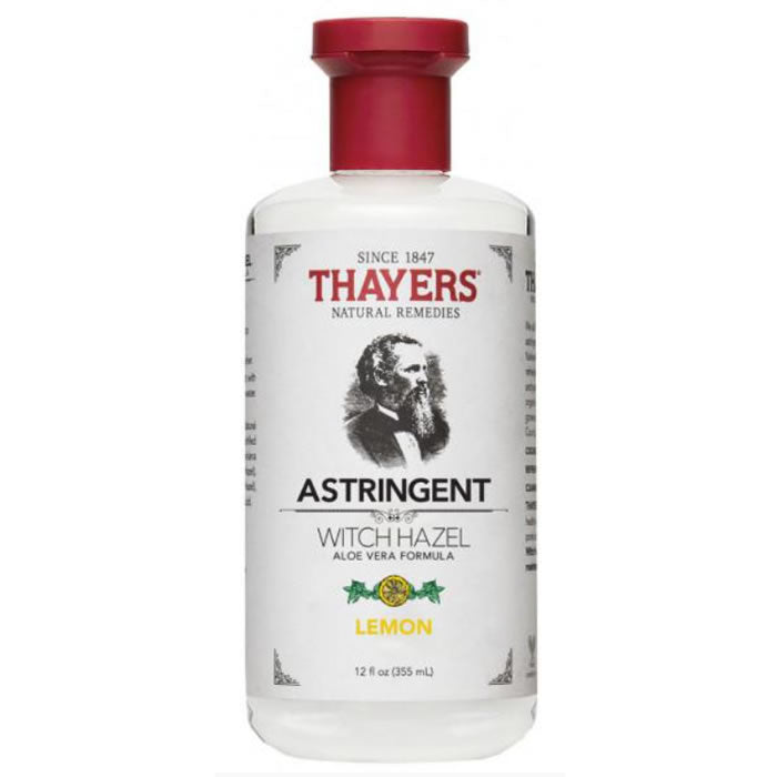 Thayers Astringente Limon 355ml