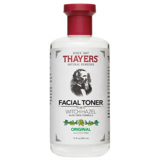 Thayers Tonico Facial Original 355ml