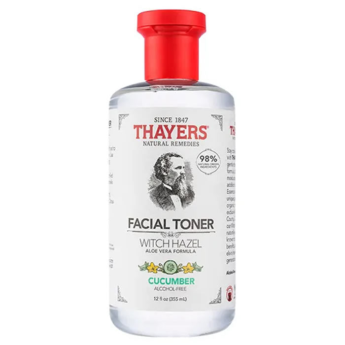 Thayers Tonico Facial Pepino 355ml