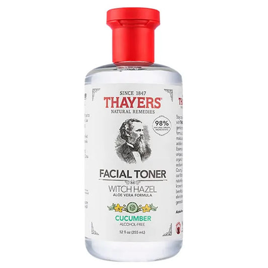 Thayers Tonico Facial Pepino 355ml