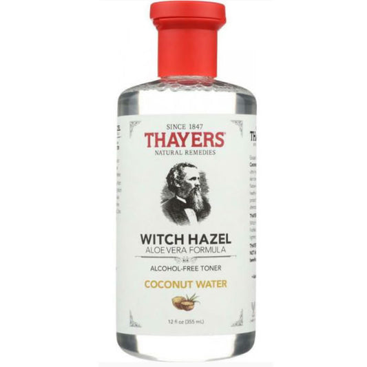 Thayers Tonico Facial Agua De Coco 355ml