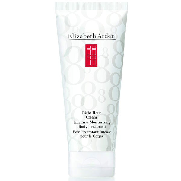 Elizabeth Arden Eight Hour Intensive Moisturizing Body Treatment 200ml