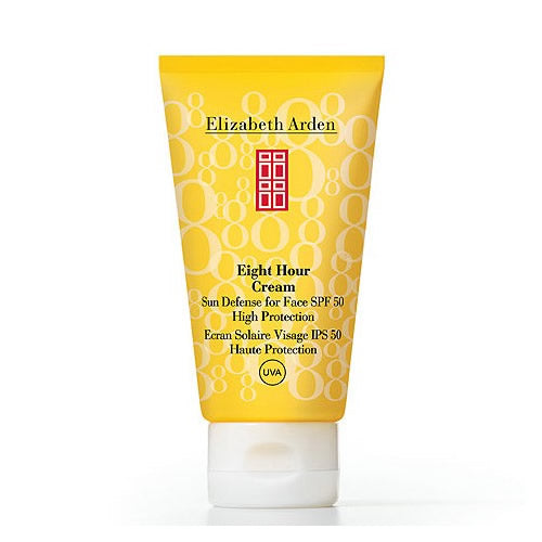 Elizabeth Arden Eight Hour Proteccion Solar Rostro Spf50 50ml