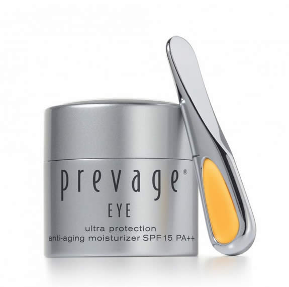 Elizabeth Arden Prevage Eye Anti Aging Moisturizer Spf15 15ml