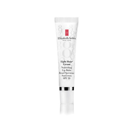 Elizabeth Arden Eight Hour Cream Nourishing Lip Balm Broad Spectrum Sunscreen Spf20 15ml