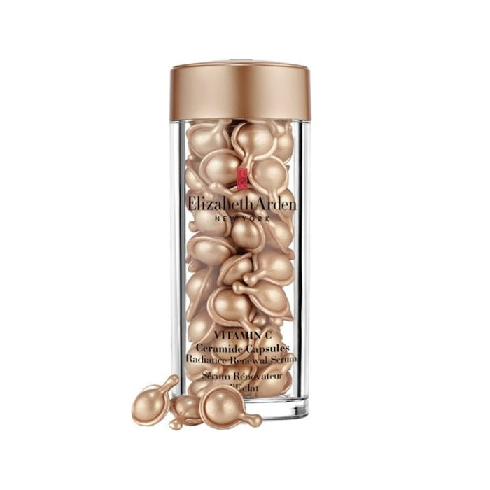 Elizabeth Arden Ceramide Vitamine C Capsules 60 Unidades