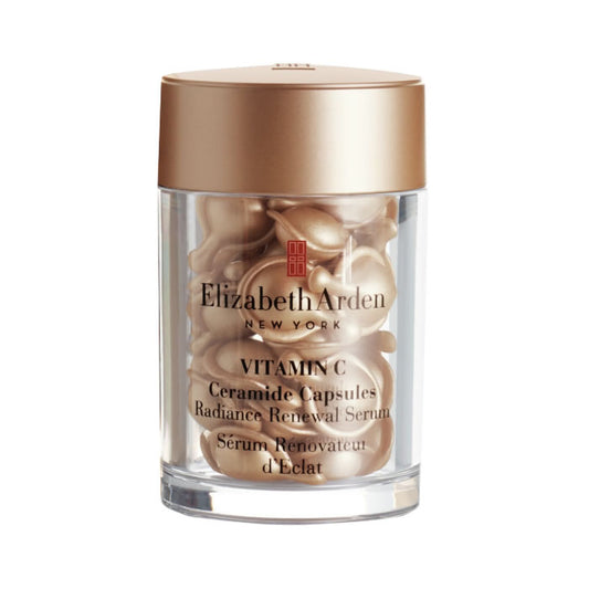 Elizabeth Arden Vitamin C Ceramide Capsules 30 Unidades