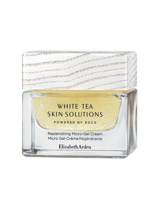 Elizabeth Arden Arden W Tea Solut Replen Micro Gel Cr 50