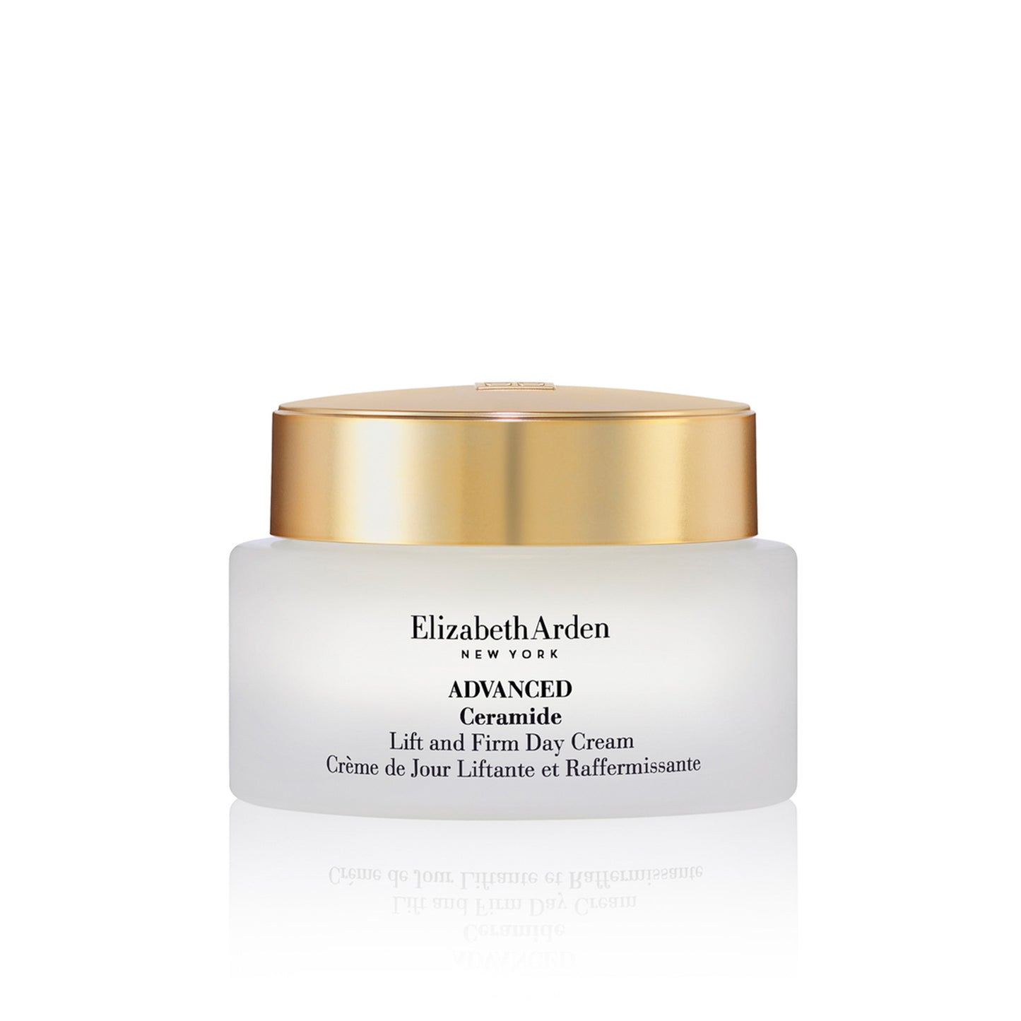 Elizabeth Arden Advanced Ceramide Lift y Firm Day Cream 50ml