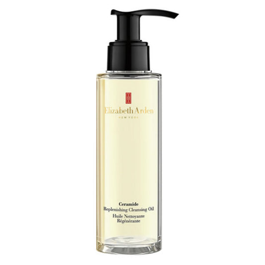 Elizabeth Arden Ceramide Aceite Limpiador Revitalizante 200ml