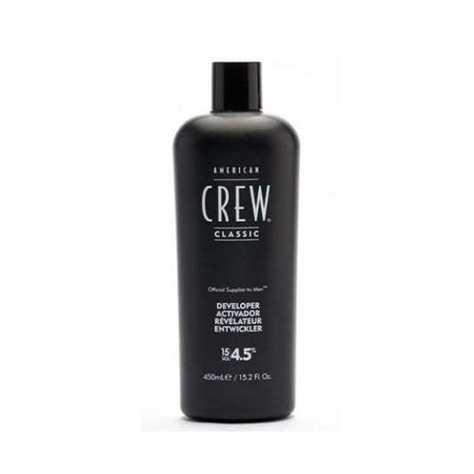 American Crew Classic Revelador Del Color 450ml