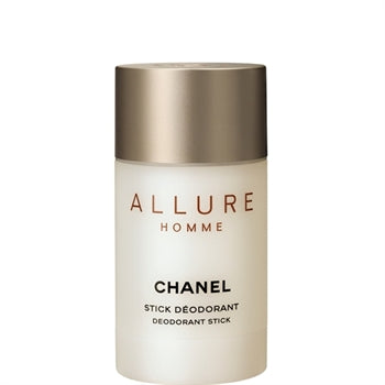 Chanel Allure Homme Desodorante Stick 75ml