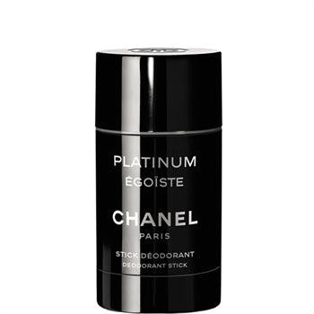 Chanel Platinum Egoiste Desodorante Stick 75ml