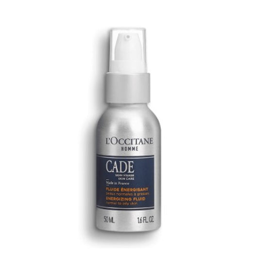 L'Occitane Cade Fluido Energizante 50ml