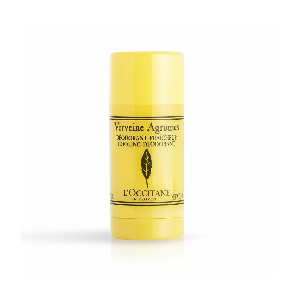 L'occitane Verbena Cítrico Desodorante Roll-On 50ml