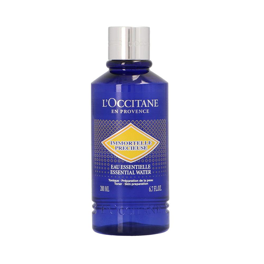 L'occitane Siempreviva Preciosa Agua Esencial 200ml