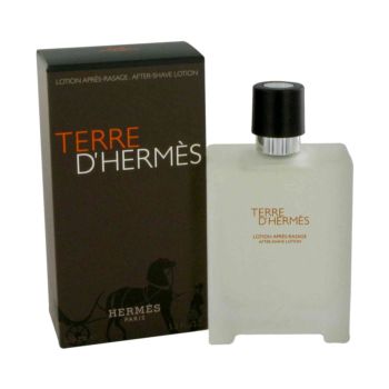 Hermes Terre D'hermes After Shave 100ml