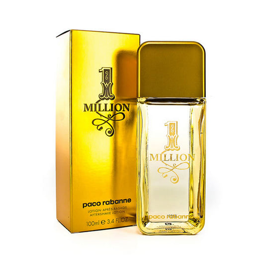 Paco Rabanne 1 Million After Shave 100ml