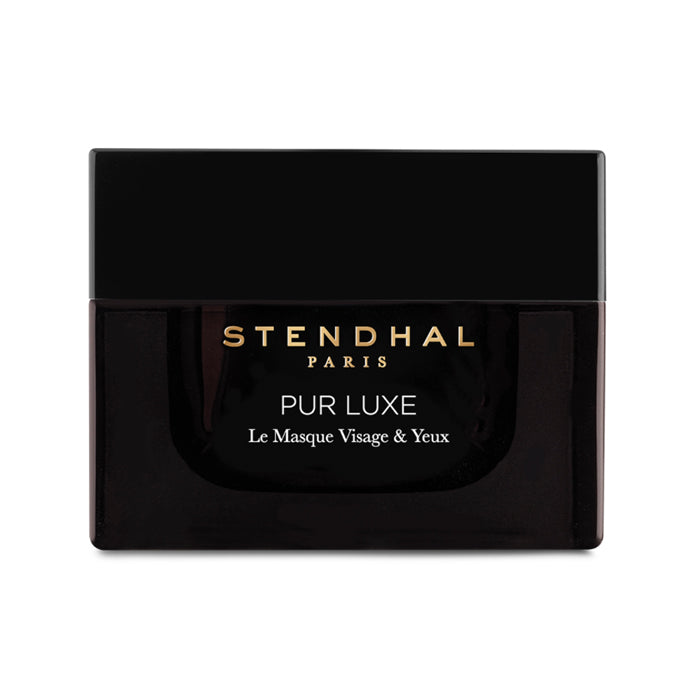 Stendhal Pur Luxe Face And Eye Mask 50ml